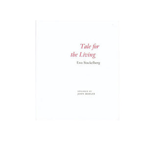 Tale for the Living