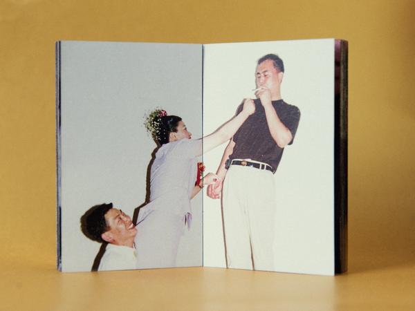 Until Death Do Us Part [Signed]