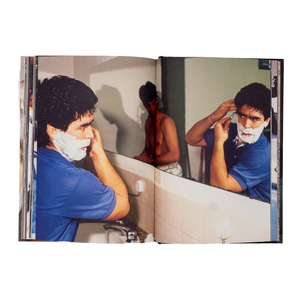 The Joy of Life (Maradona)