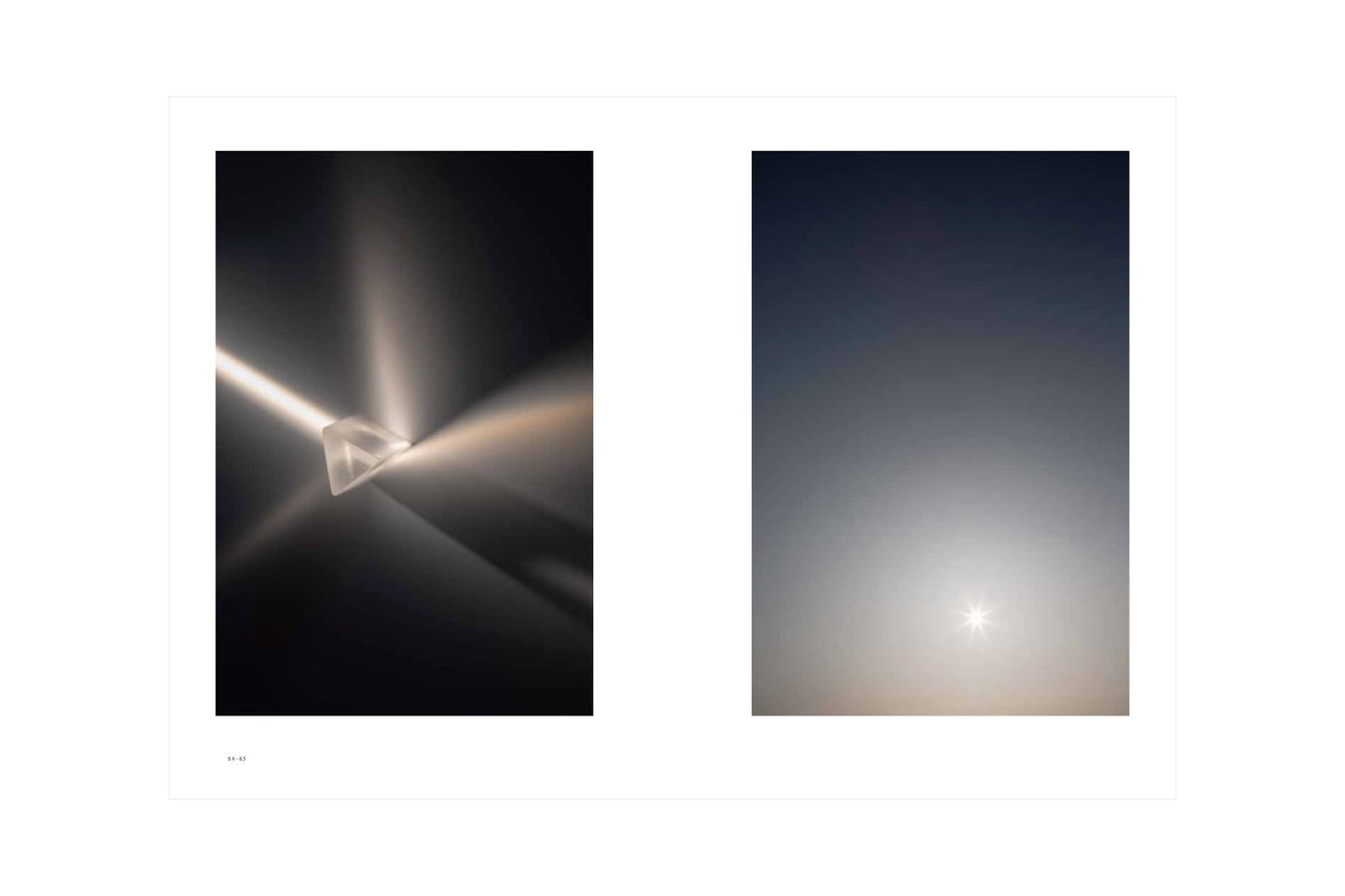 Inhabiting Light – Dialogue on the Edge of the Everyday World