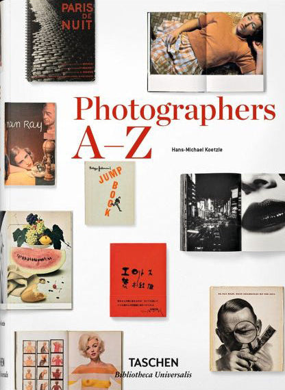 Fotografen A-Z