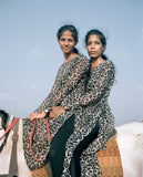 Searching for Sivagami