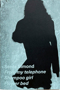 From my telephone, Shampoo girl, Flower bed