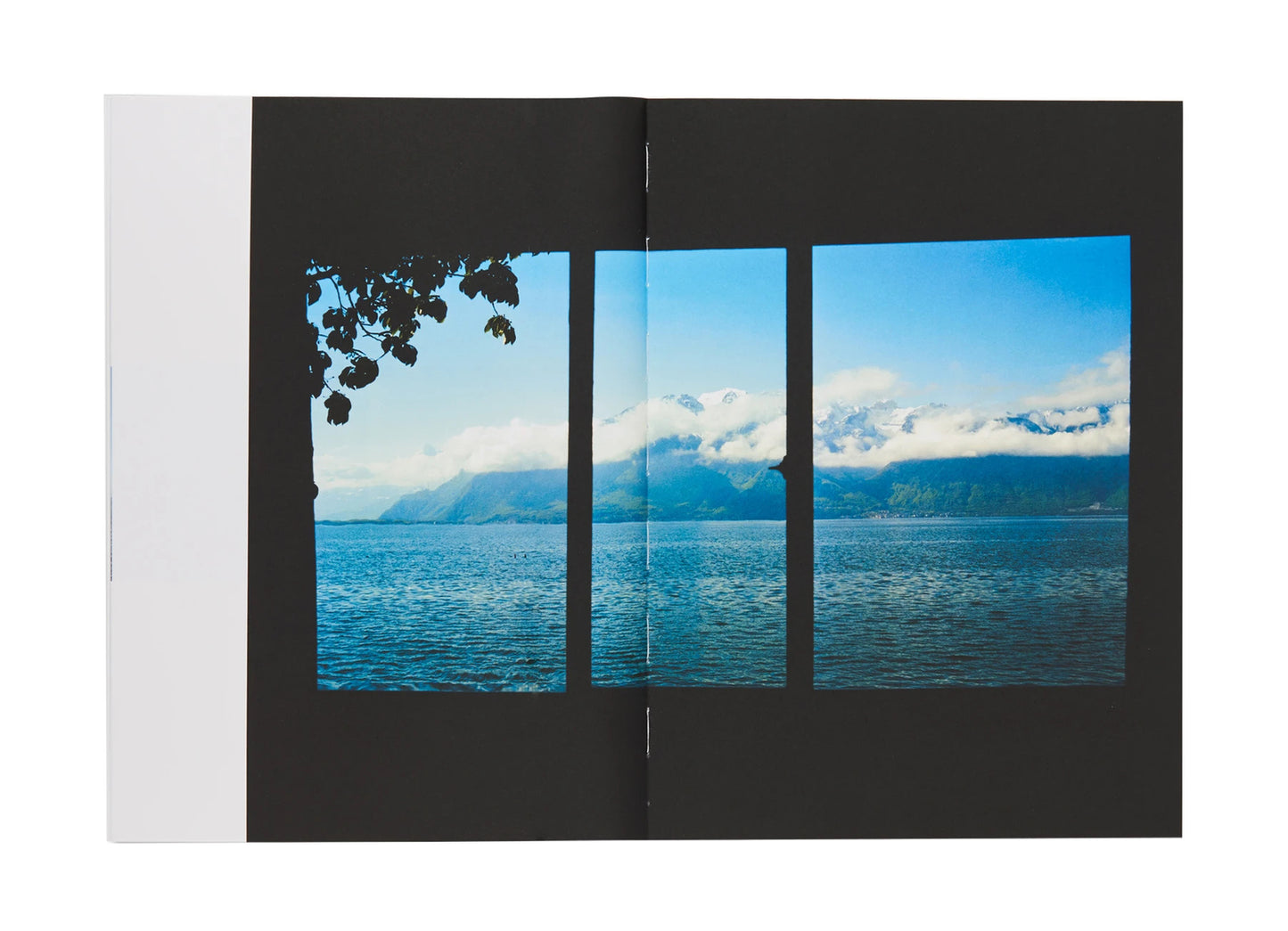Looking Through: Le Corbusier Windows