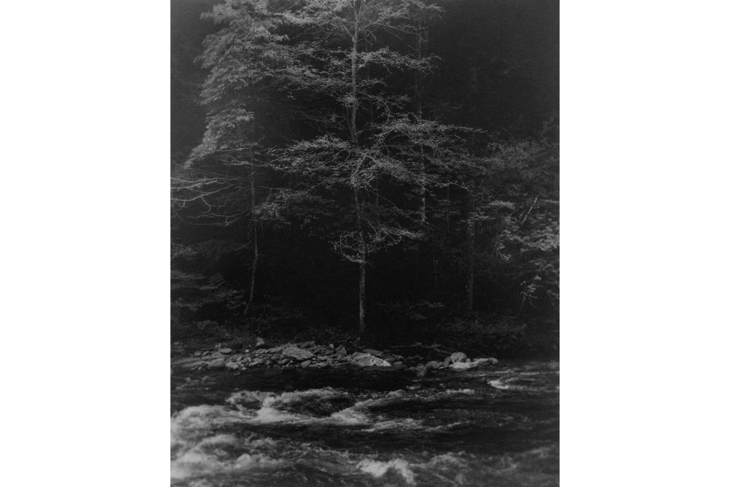 Valleys [Signed]