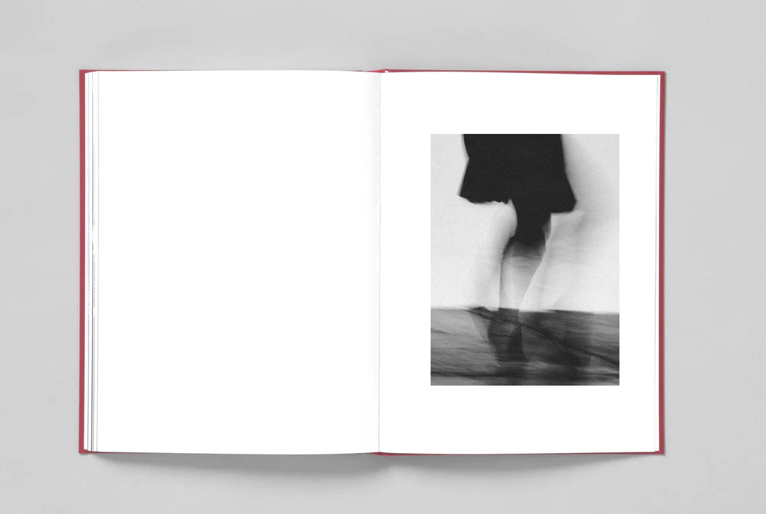 Long Walk Home  - First edition