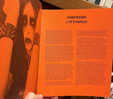 You Will Not Forget These Flowers - signed copy