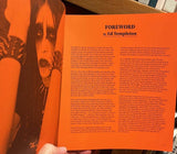 You Will Not Forget These Flowers - signed copy