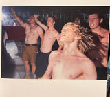 You Will Not Forget These Flowers - signed copy