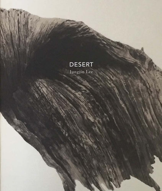 Desert - signed