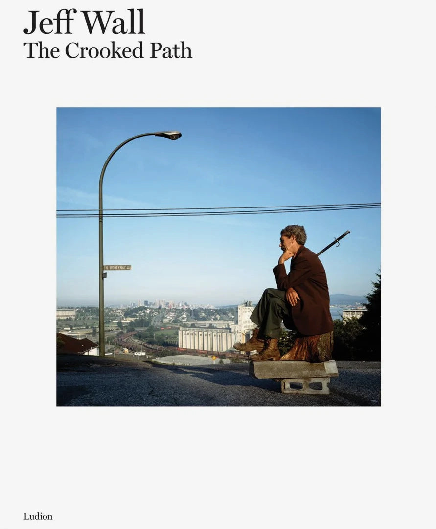 The Crooked Path