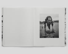 SONS OF THE LIVING - second edition ( softcover )