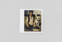 The Polaroid Kidd