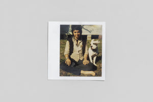 The Polaroid Kidd