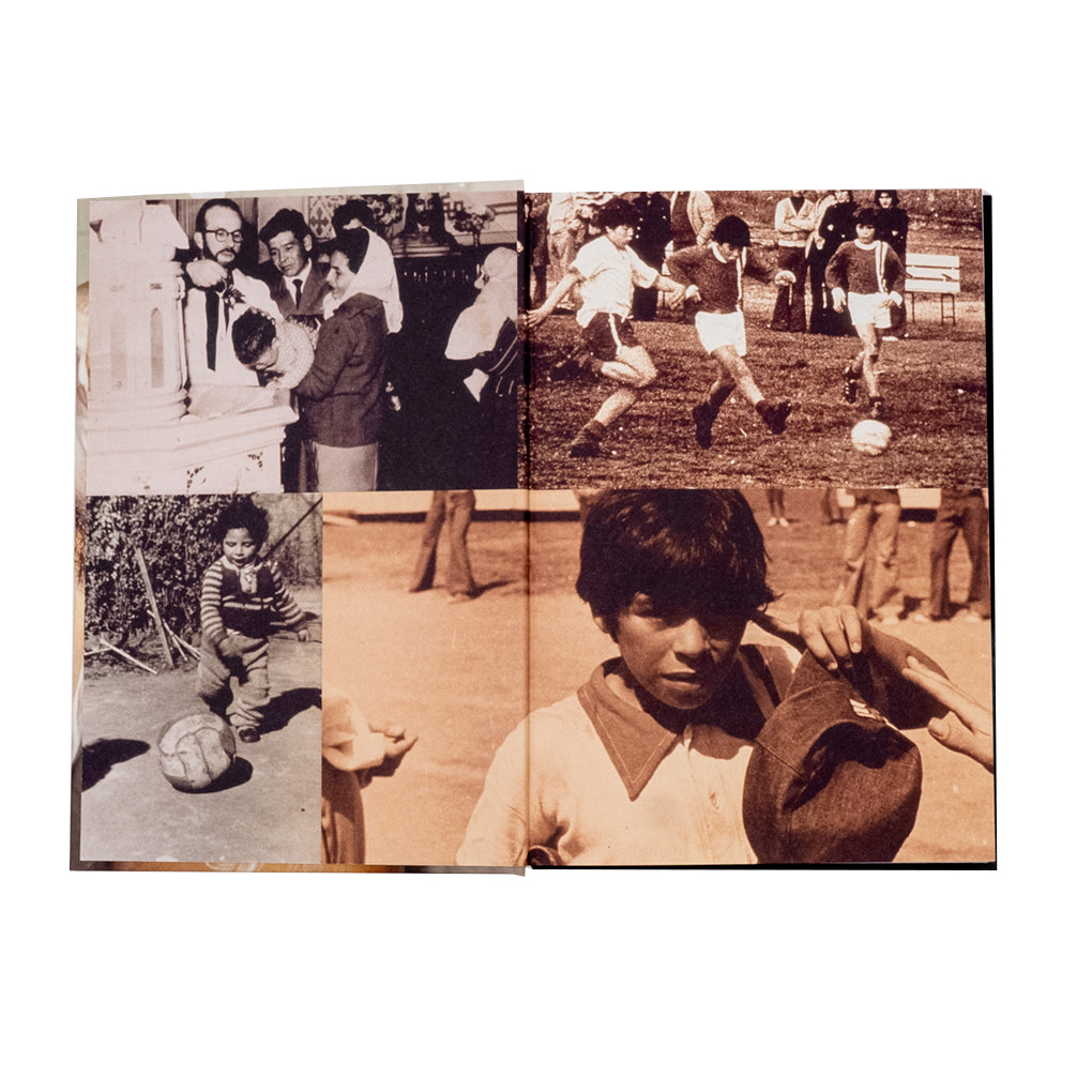 The Joy of Life (Maradona)