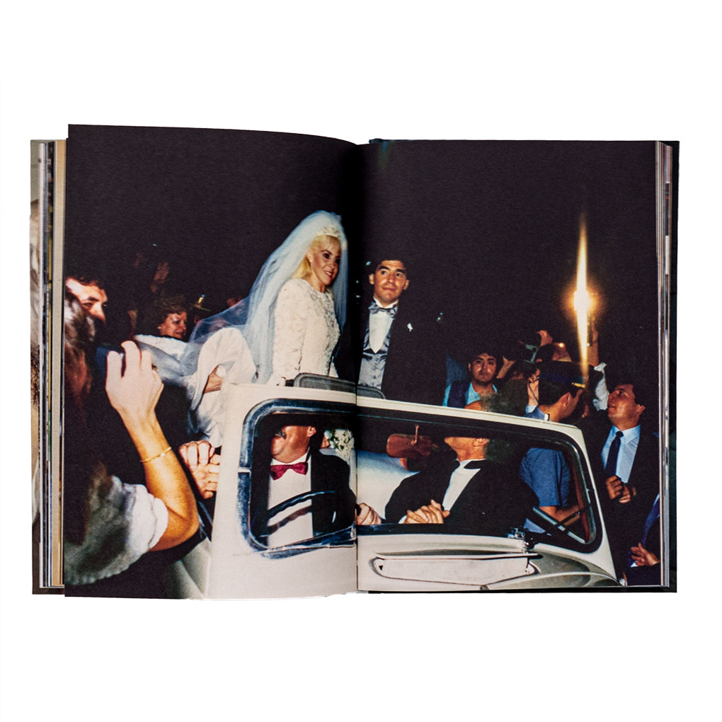The Joy of Life (Maradona)
