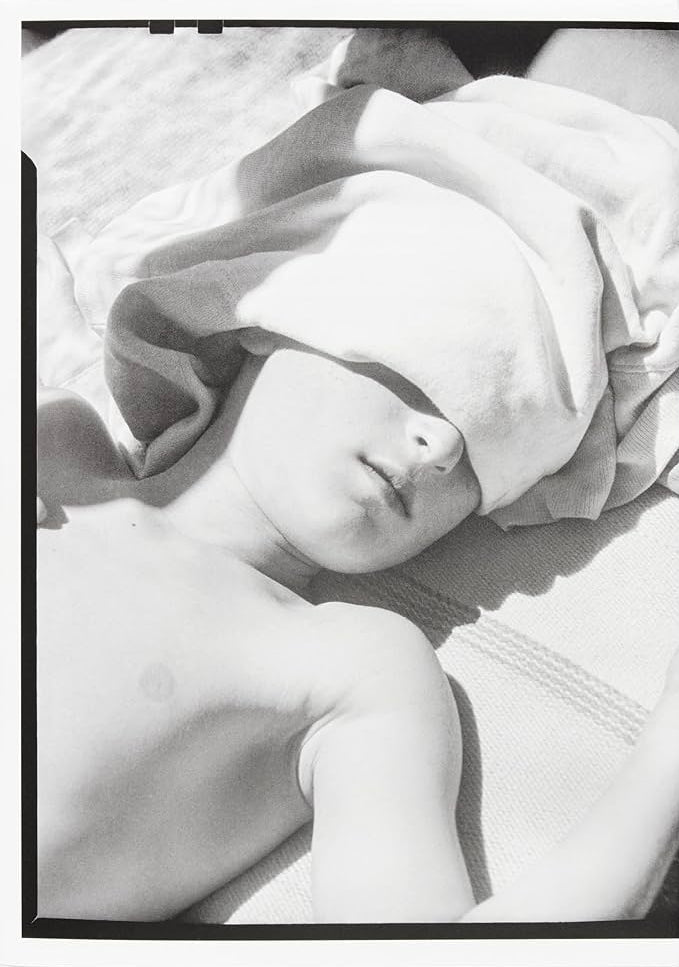 Day Sleeper (First Edition, Second Printing)