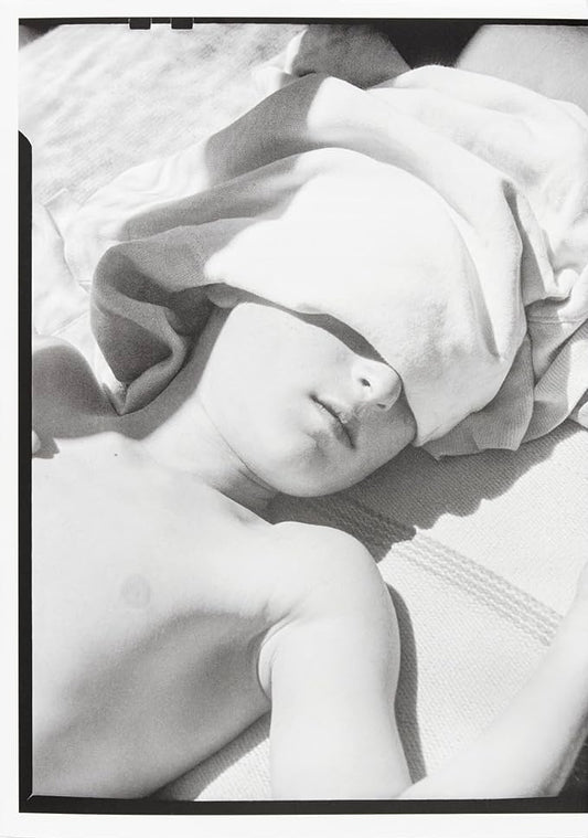 Day Sleeper (First Edition, Second Printing)