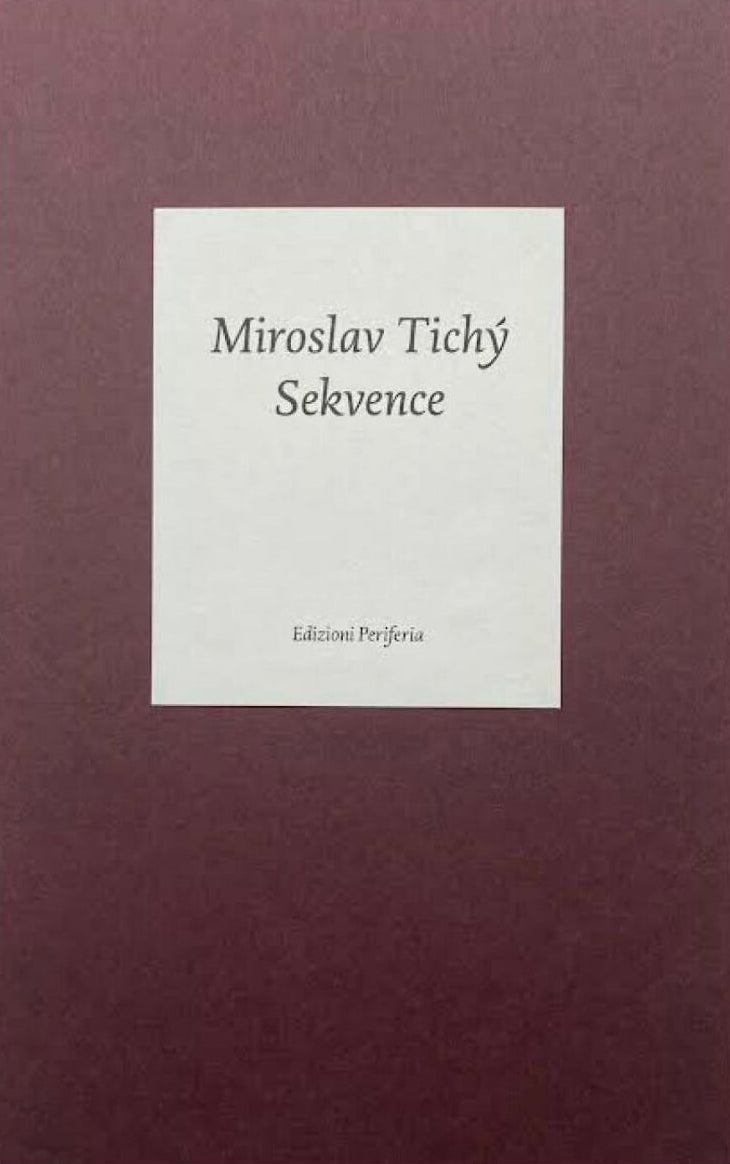 Sekvence