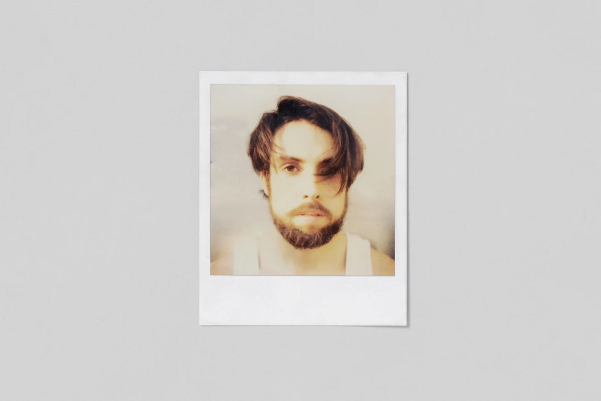 The Polaroid Kidd
