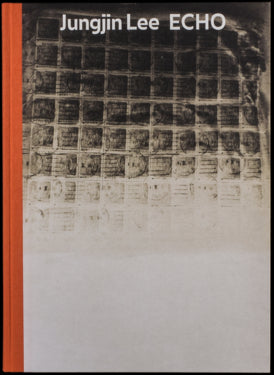 Echo - first edition, signed