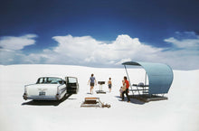 Winogrand Color - Slipcase Edition: Blue