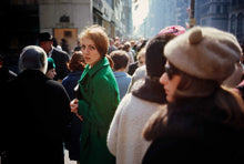 Winogrand Color - Slipcase Edition: Blue