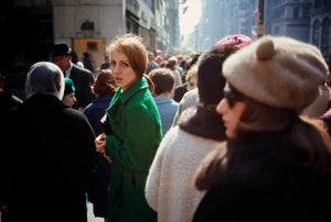 Winogrand Color - Slipcase Edition: Blue