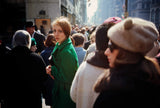 Winogrand Color - Slipcase Edition: Blue
