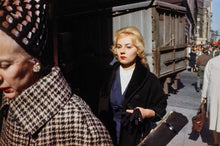 Winogrand Color - Slipcase Edition: Blue