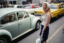 Winogrand Color - Slipcase Edition: Blue