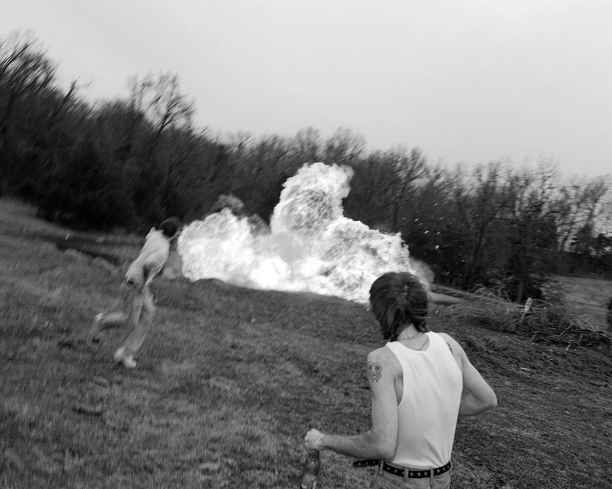 Twelve Acres