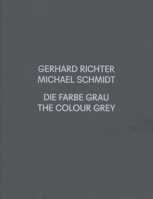 Die Farbe Grau / The Colour Grey