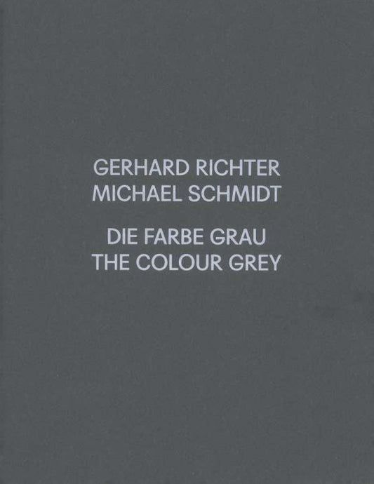 Die Farbe Grau / The Colour Grey