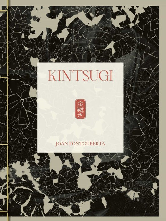 Kintsugi - limited edition