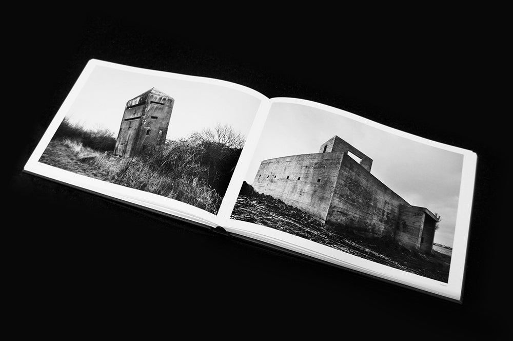 Atlantic Wall [Signed]