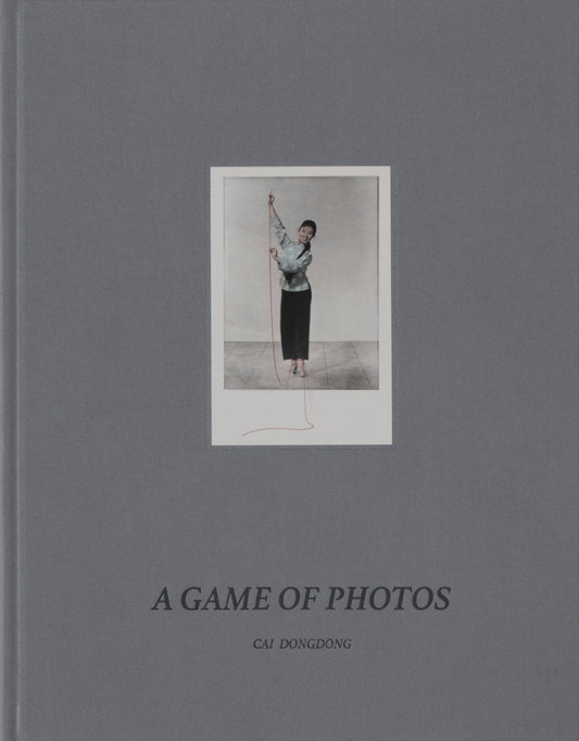 A Game of Photos by Cai Dongdong