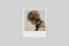 The Polaroid Kidd