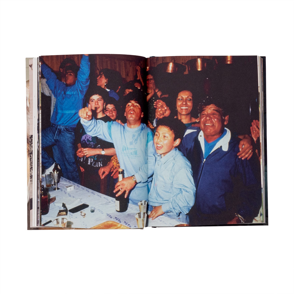 The Joy of Life (Maradona)