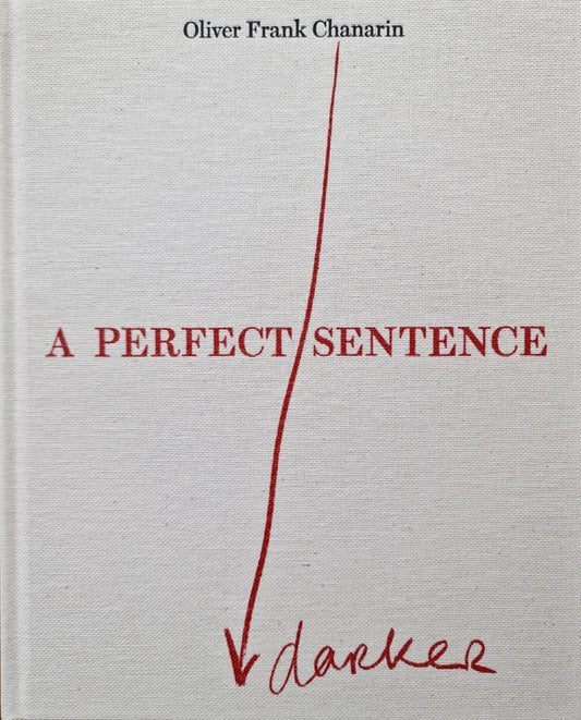 A Perfect Sentence