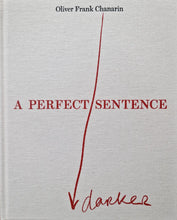 A Perfect Sentence