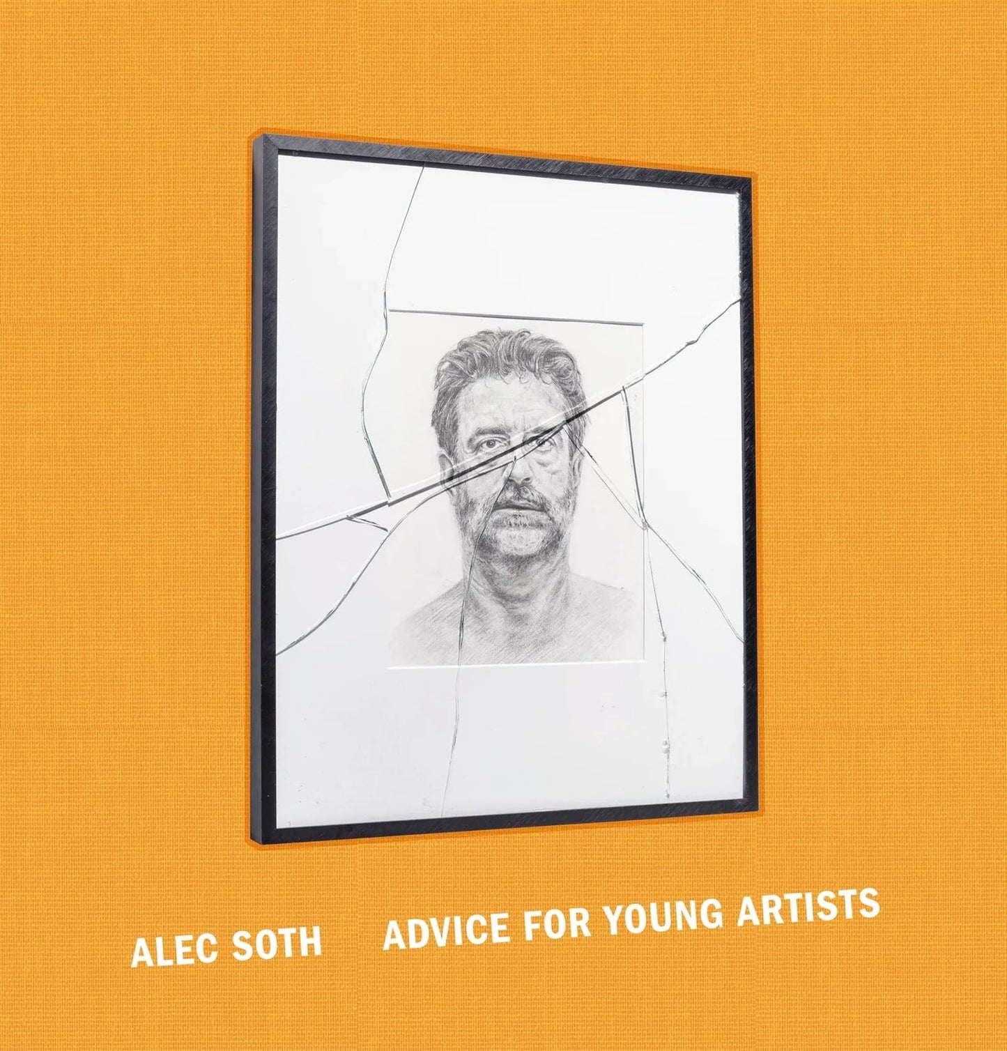 Advice for Young Artists [Signed]