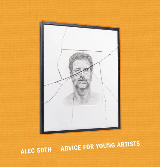Advice for Young Artists [Signed]