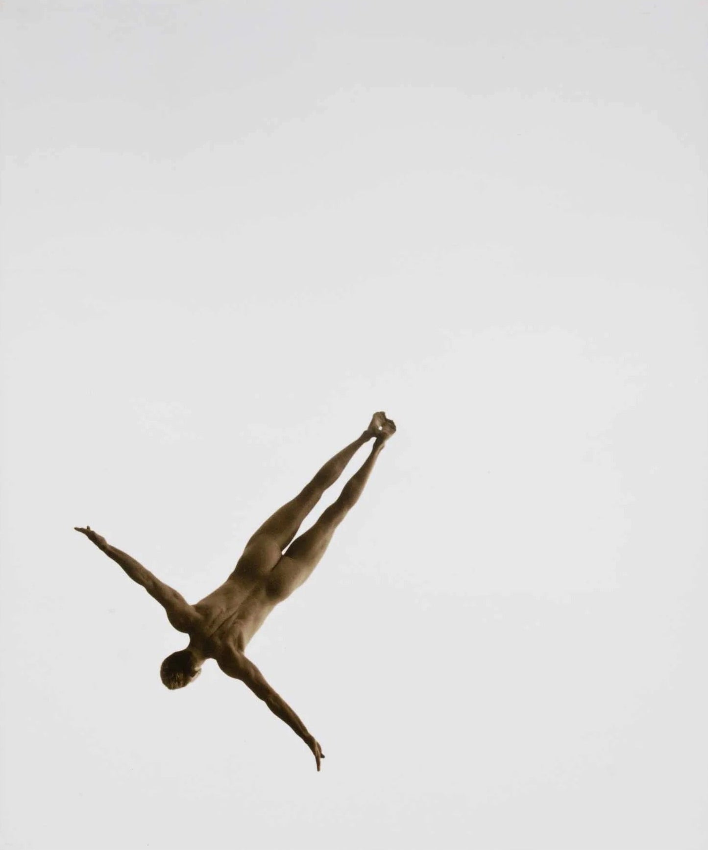 Athletes / Gymnasts : slipcased set