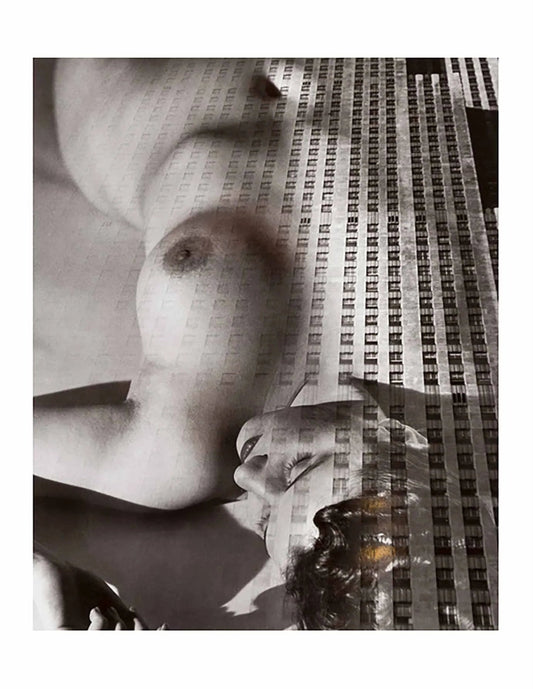 Studies of the Female Nude - First edition