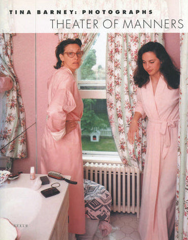 Theater of Manners by Tina Barney