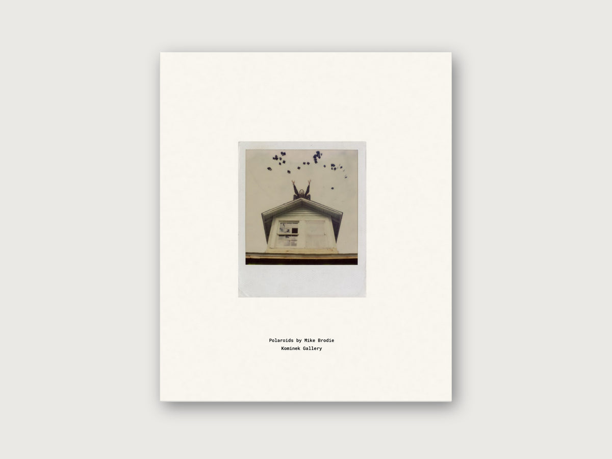 Polaroids [Signed]