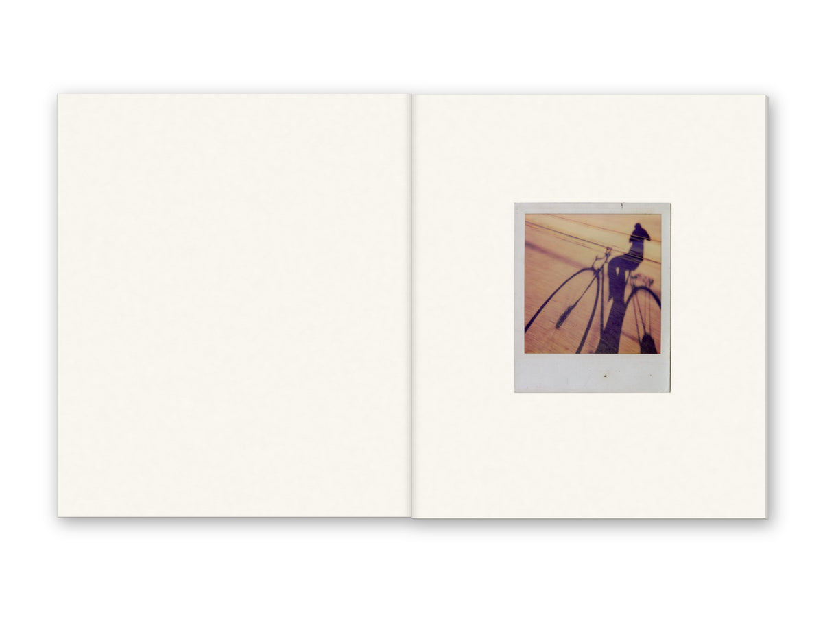 Polaroids [Signed]