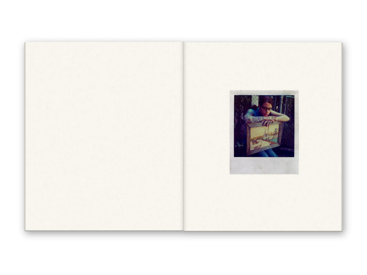 Polaroids [Signed]