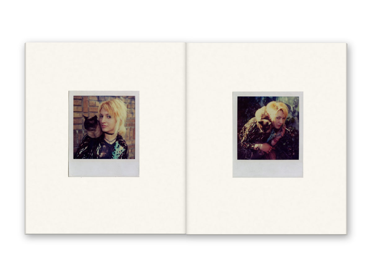 Polaroids [Signed]